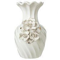 Ваза, 1500 мл, L14 W14 H24 см