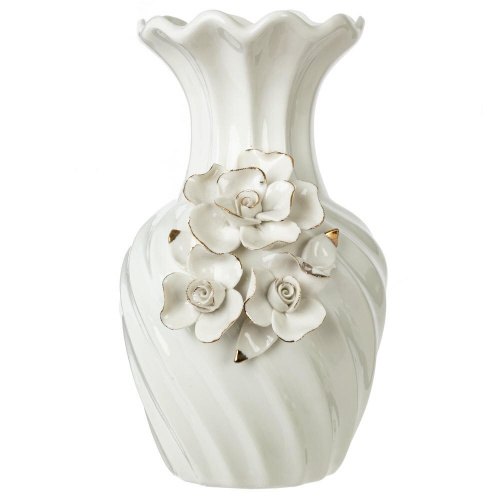 Ваза, 1500 мл, L14 W14 H24 см