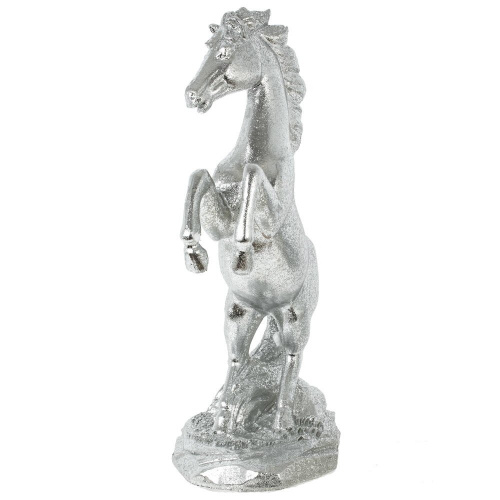 Фигурка декоративная "Лошадь", L16 W9,5 H25 см фото 2