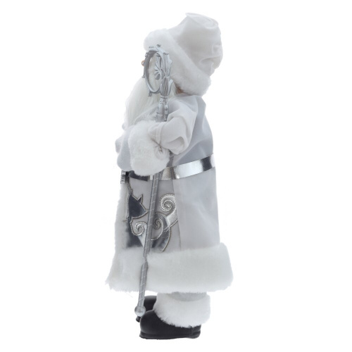 Дед Мороз, L21 W10 H31 см фото 3 Дед Мороз, L21 W10 H31 см фото 3