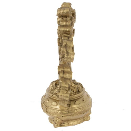 Фигурка декоративная "Денежное дерево", L9 W5 H12,5 см фото 4