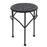 Подставка для цветов, L25 W25 H33,5 см