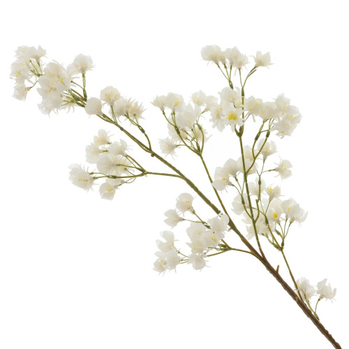 Цветок искусственный, L18 W18 H96 см