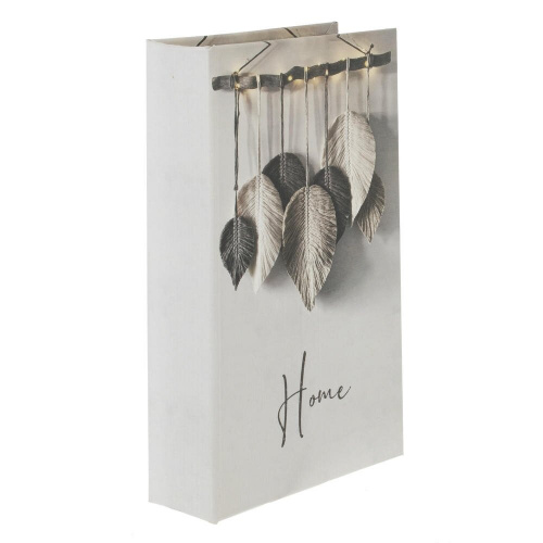 Ключница, L17 W5 H26 см фото 3