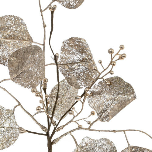 Изделие декоративное "Ветка", L35 W15 H4 см фото 3