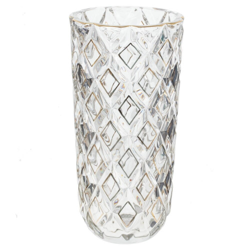 Ваза, 2000 мл, L13,5 W13,5 H27 см