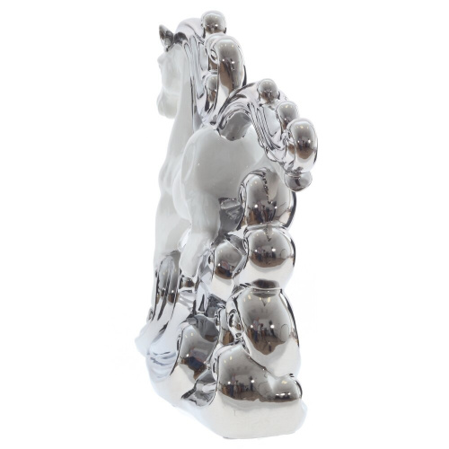 Фигурка декоративная "Лошадь", L40 W9 H29 см фото 4 Фигурка декоративная "Лошадь", L40 W9 H29 см фото 4