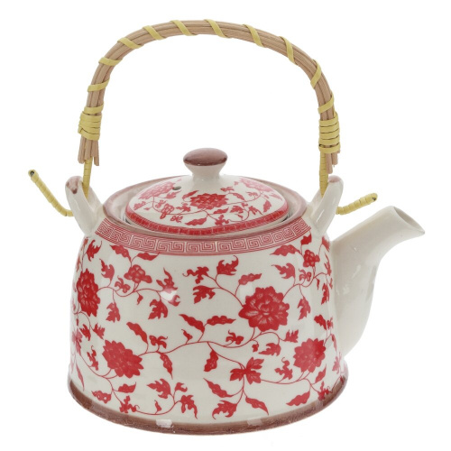 Чайник, 850 мл, L17 W13,5 H11,5 см фото 3 Чайник, 850 мл, L17 W13,5 H11,5 см фото 3