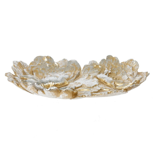 Блюдо декоративное, L25 W16 H3,5 см фото 2