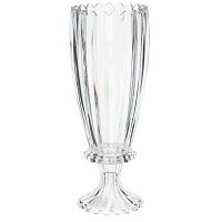 Ваза, 1850 мл, L13,5 W13,5 H35,5 см