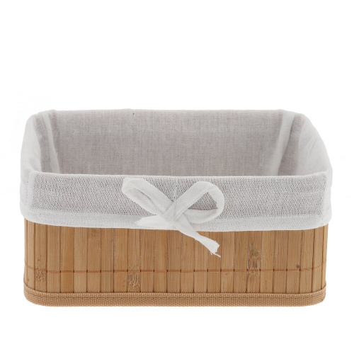 Корзина, L22 W16 H10 см фото 3