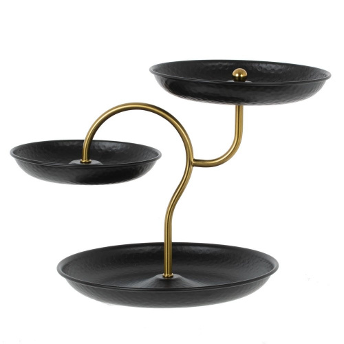 Ваза для фруктов, L36 W25 H26 см