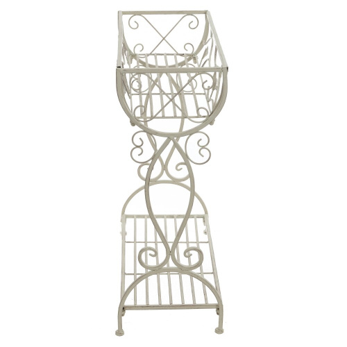 Подставка для цветов, L63 W25,5 H68 см фото 2