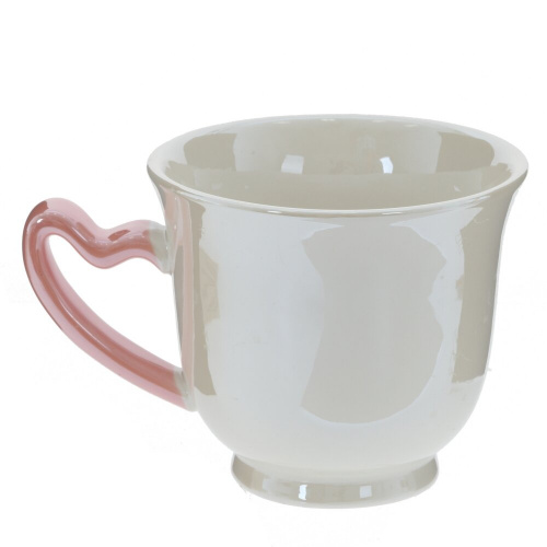 Кружка, 420 мл, L15 W11 H9,5 см фото 3