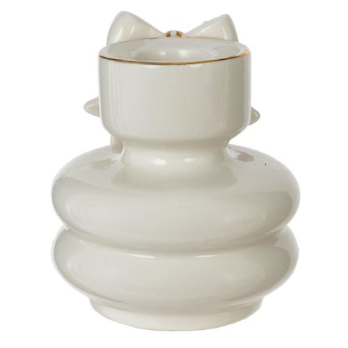 Подсвечник, L8 W7 H9 см фото 3 Подсвечник, L8 W7 H9 см фото 3