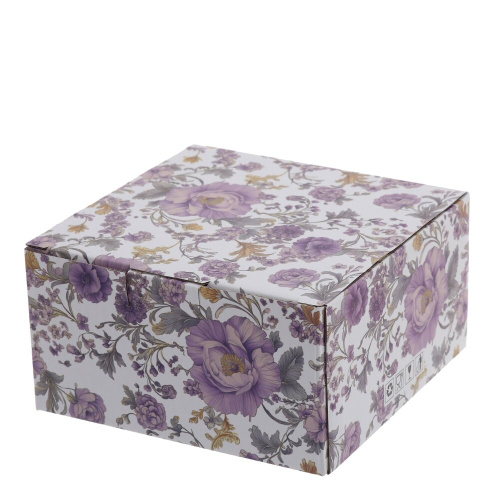 Чашка с блюдцем, 175 мл, L14 W14 H6,5 см фото 7