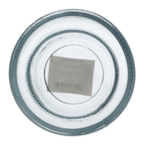 Ваза, 1700 мл, L11 W11 H24 см фото 4