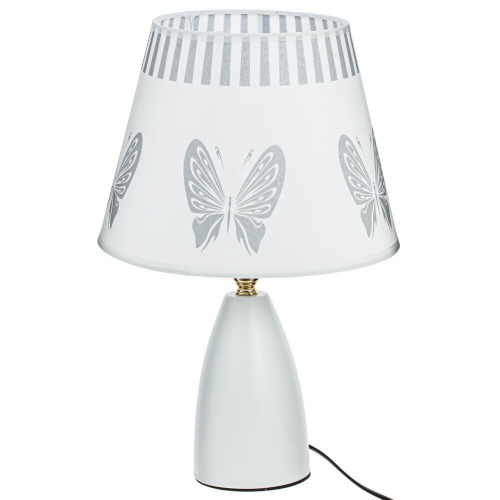 Светильник, L26 W26 H39 см, Е27, шнур 1,05 м Светильник, L26 W26 H39 см, Е27, шнур 1,05 м