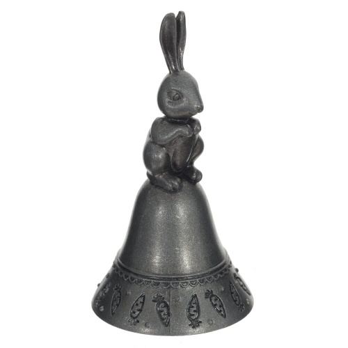 Фигурка декоративная "Колокольчик", L4,5W4,5 H8,5см, 3в фото 2