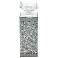 Подсвечник, L9 W9 H26 см