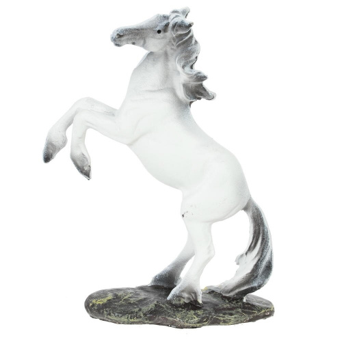 Фигурка декоративная "Лошадь", L8,5 W3,5 H11,5 см, 6в. фото 2 Фигурка декоративная "Лошадь", L8,5 W3,5 H11,5 см, 6в. фото 2