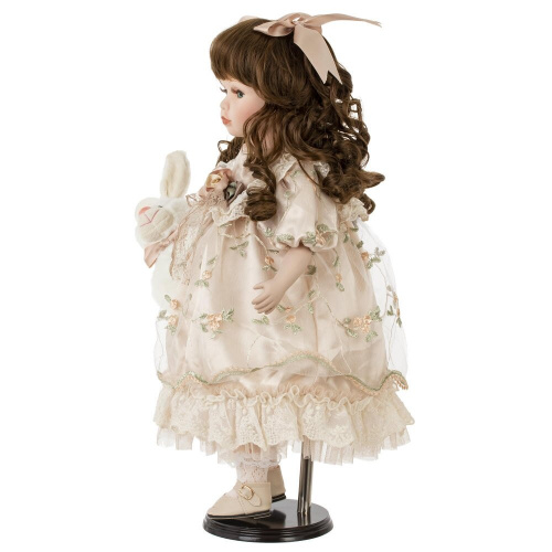 Кукла "Алёна", L21 W11,5 H46 см фото 2