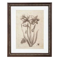 Фоторамка для фото 12*17, L20 W2,5 H24 см