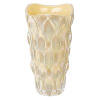 Ваза, 1250 мл, L13 W13 H24 см