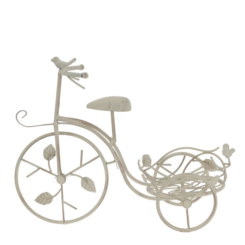 Подставка для цветов, L51 W23 H39,5 см фото 3