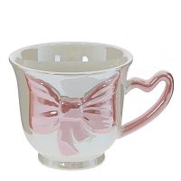 Кружка, 420 мл, L15 W11 H9,5 см