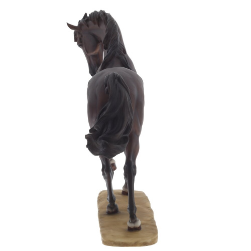 Фигурка декоративная "Лошадь", L48,5 W17 H37 см фото 8 Фигурка декоративная "Лошадь", L48,5 W17 H37 см фото 8