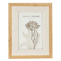 Фоторамка для фото 10*15, L16,5 W1 H21,5 см