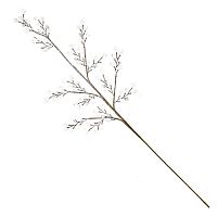 Изделие декоративное "Ветка", L10 W1,5 H64 см Изделие декоративное "Ветка", L10 W1,5 H64 см