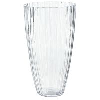 Ваза, 7300 мл, L21 W21 H37 см