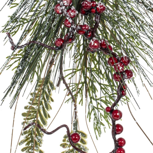 Изделие декоративное "Ветка", L18 W8 H44 см фото 2 Изделие декоративное "Ветка", L18 W8 H44 см фото 2