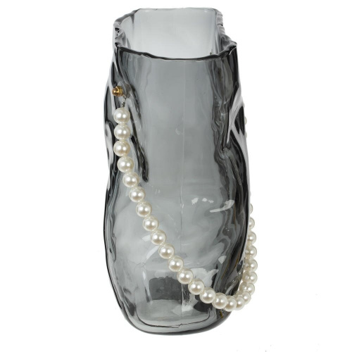 Ваза, 2950 мл, L18 W10 H24,5 см фото 4