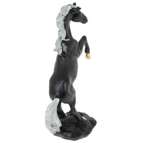 Фигурка декоративная "Лошадь", L9 W4 H12,5 см, 4в. фото 11
