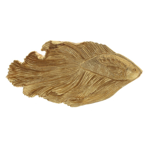 Блюдо декоративное, L25,5 W13 H3,5 см Блюдо декоративное, L25,5 W13 H3,5 см