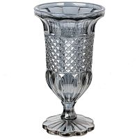 Ваза, 750 мл, L14 W14 H24,5 см