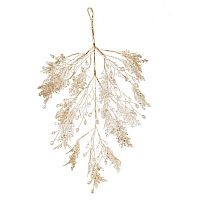 Изделие декоративное "Ветка", L24 W4 H40 см Изделие декоративное "Ветка", L24 W4 H40 см