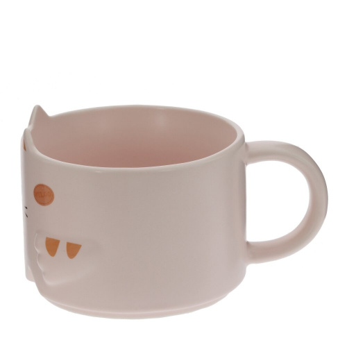 Кружка, 280 мл, L13 W9,5 H7,5 см фото 4