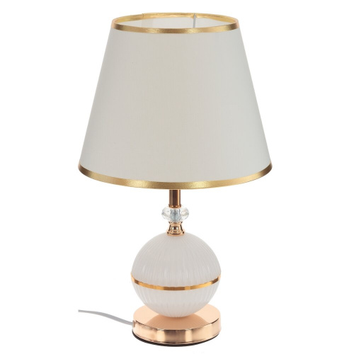 Светильник, L24,5 W24,5 H43 см, Е27, шнур 1,06 м фото 2