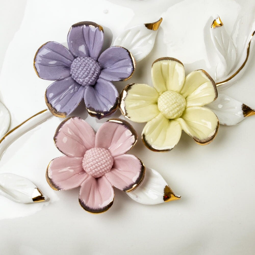 Ваза, 1600 мл, L21,5 W12 H22 см фото 4