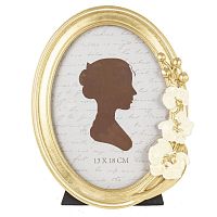 Фоторамка для фото 13*18, L15,5 W2 H20,5 см