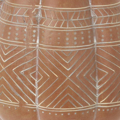 Фигурка декоративная "Тыква", L14 W14 H20 см фото 5