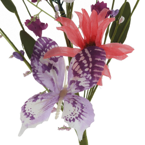 Ветка искусственная, L12 W8 H44 см фото 2