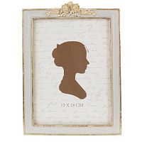 Фоторамка для фото 13*18, L15 W1,5 H21 см