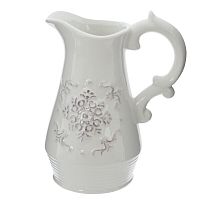 Кувшин, 1000 мл, L17 W12 H22 см