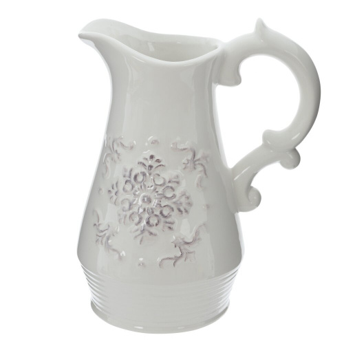 Кувшин, 1000 мл, L17 W12 H22 см