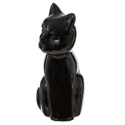 Набор из 2-х фигурок декоративных "Кот", L13,5 W7 H16 см фото 3